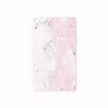 برچسب پوششی ماهوت مدل Blanco-Pink-Marble مناسب برای تبلت شیائومی Mi Pad 4 2018