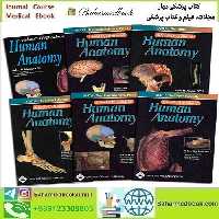Acland&#039;s Video Atlas of Human Anatomy دانلود کتاب الکترونیکی بهمراه فیلم