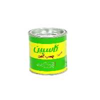چسب فولاد کاسپین مدل Metal plast حجم 200 میلی لیتر