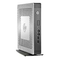 تین کلاینت اچ پی مدل T610-T56