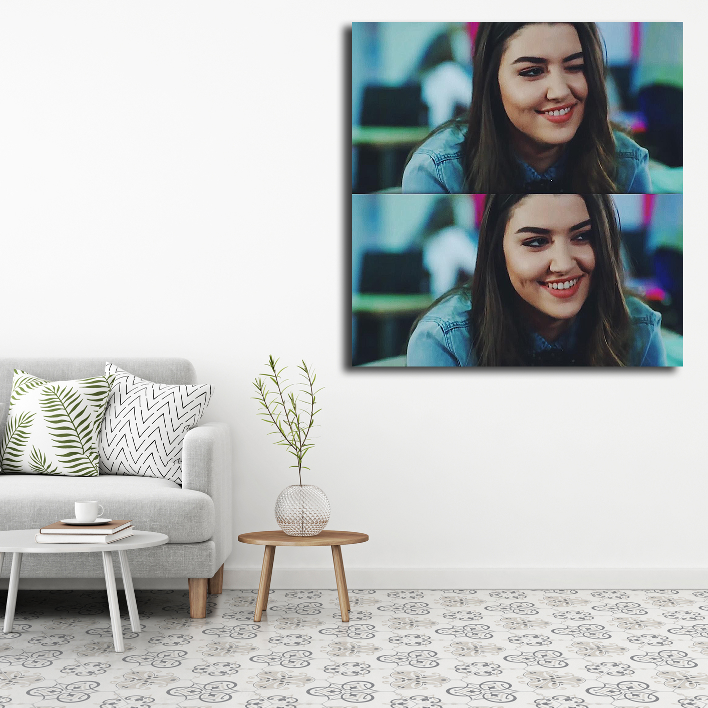 تابلو شاسی مدل هانده ارچل کد 1