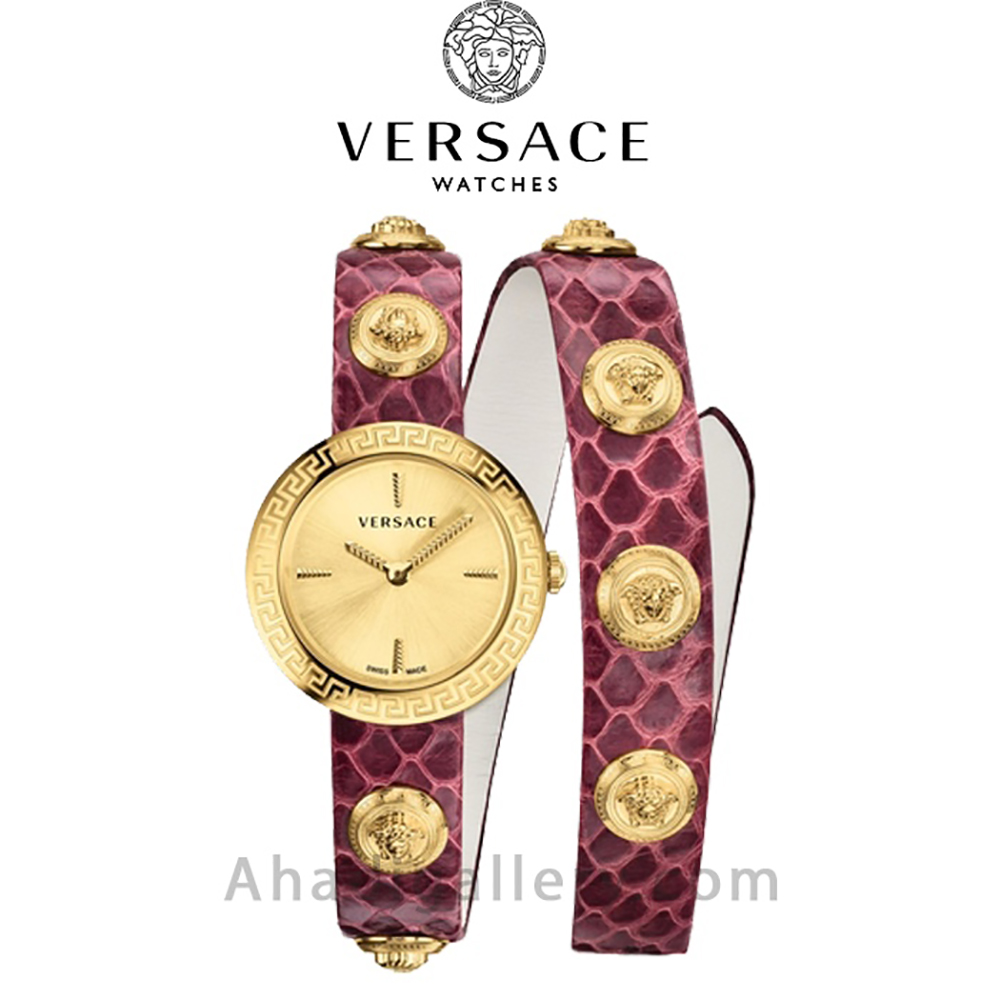 ساعت مچی ورساچه مدل VERF00218