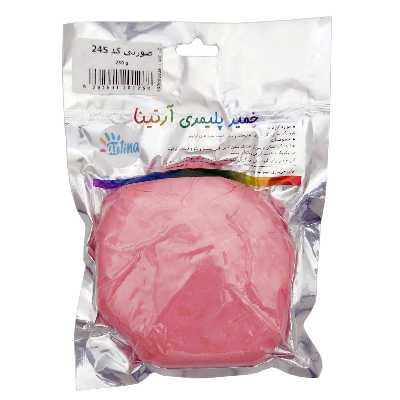 خمیر مجسمه‌سازی آرتینا مدل پلیمری کد 245-SrtRsn