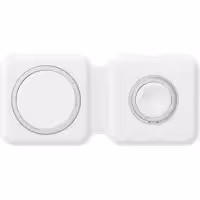 شارژر بی سیم اپل مدل MagSafe Duo
