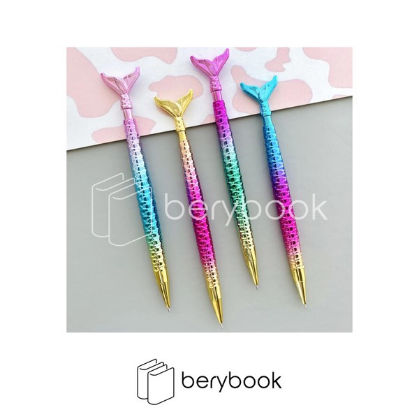 فانتزی / اتود / 0.7 / 0.5 / پری دریایی / 5386