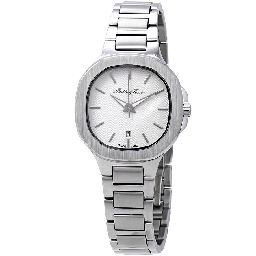 ساعت مچی متی تیسوت زنانه مدل D152AI