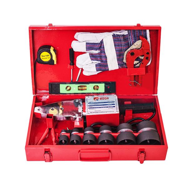 اتو لوله ادون 2000 وات مدل EDP-2000T