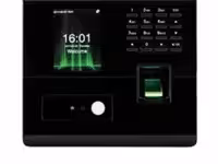 دستگاه حضور و غیاب مدل XF20