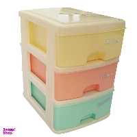 فایل کشویی مدل T-3 طرح کاجین