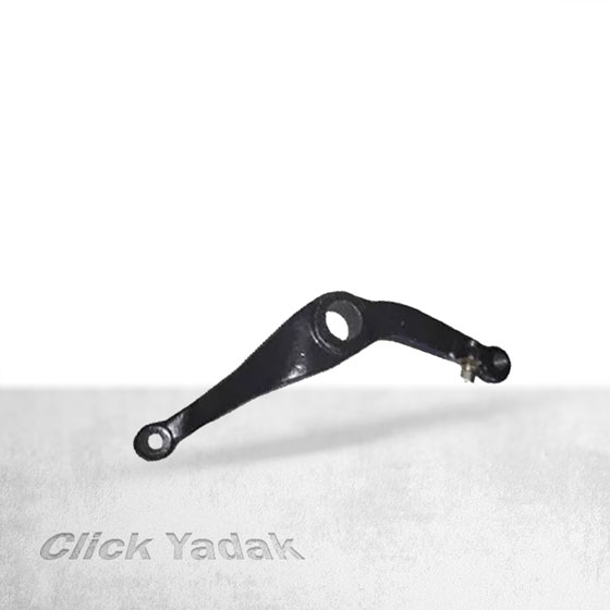 بازوئی هرزگرد وانت نیسان