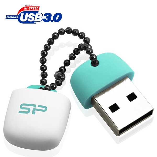 فلش مموری سیلیکون پاور مدل جوئل جی 07 با ظرفیت 32 گیگابایت