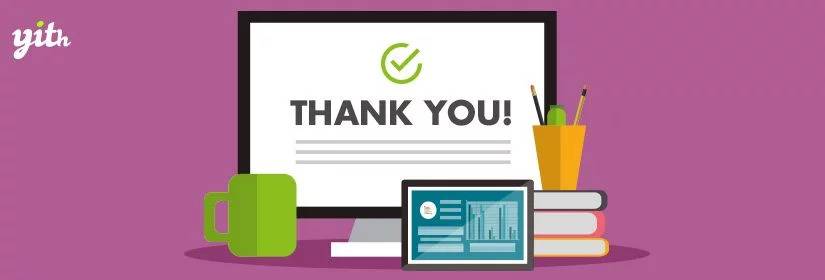 دانلود افزونه YITH Custom Thank You Page for WooCommerce Premium