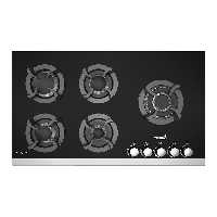 اجاق گاز صفحه ای تورینو پلاس کد TG 522ME