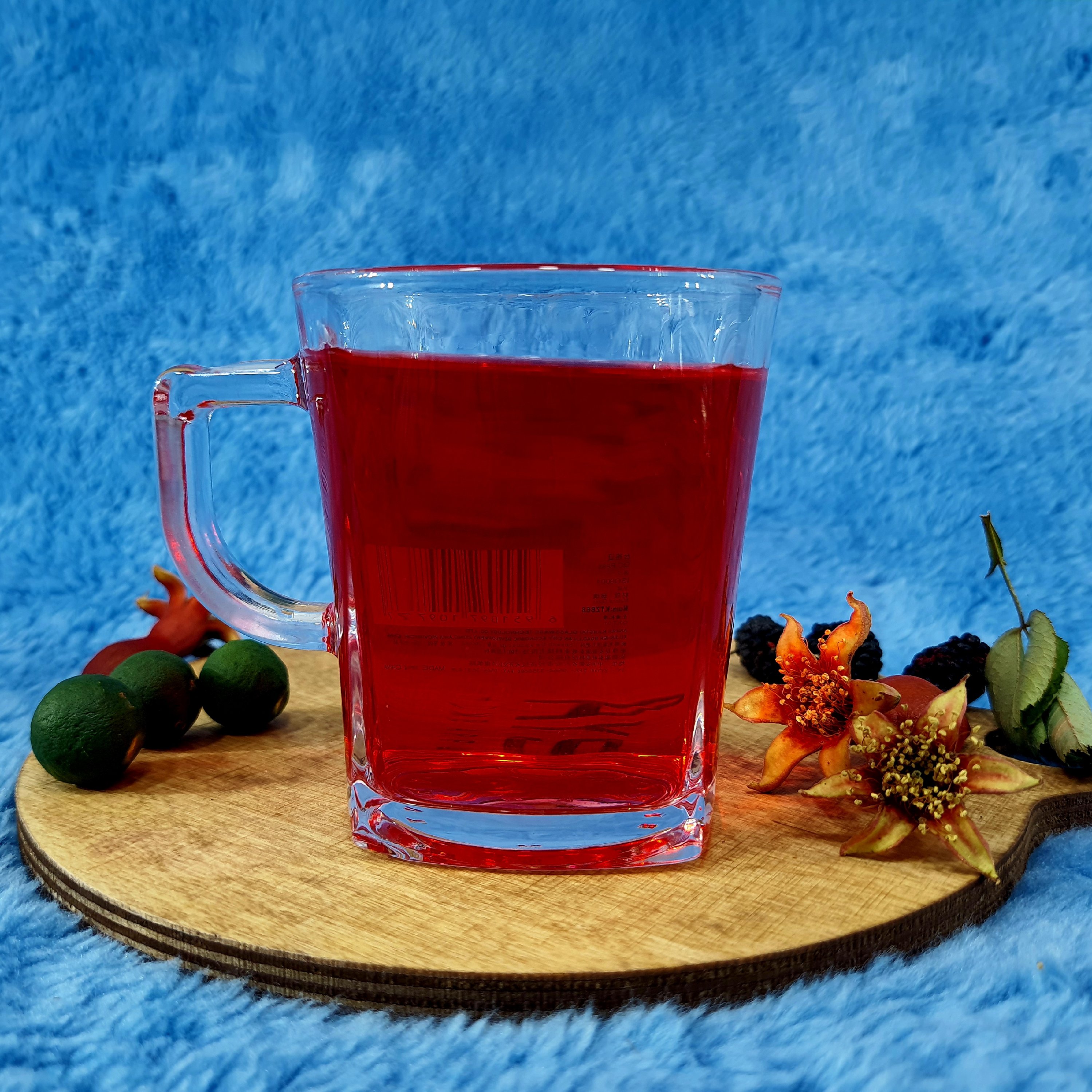 ماگ لومینارک فرانسه مدل هاوانا بسته 6 عددی