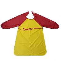 پیشبند نقاشی مدل ضد آب RY510