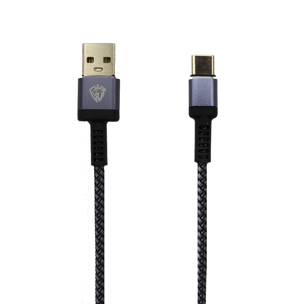 کابل تبدیل usb به usb-c لنیز مدل LENYES LC927TC طول 1 متر