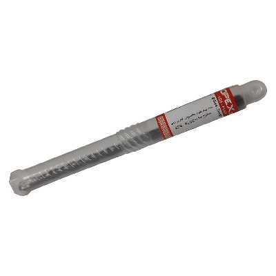 مته چهارشیار اپکس مدل HT - 007 سایز 7 میلی متر مجموعه دو عددی