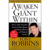 کتاب Awaken the Giant Within اثر Tony Robbins انتشارات Simon and Schuster Inc