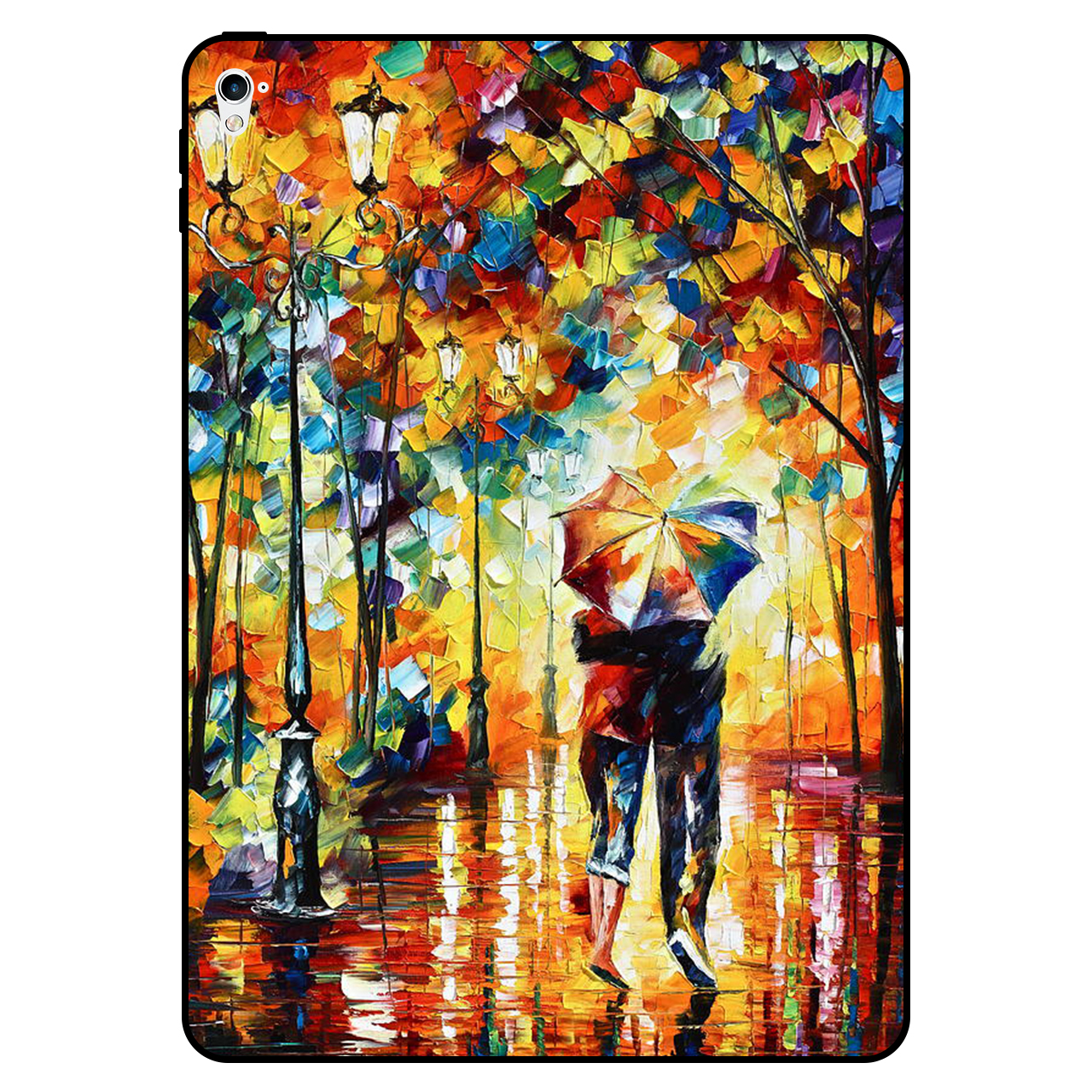 کاور مگافون کد 8244 مناسب برای تبلت اپل iPad Pro 9.7 2016