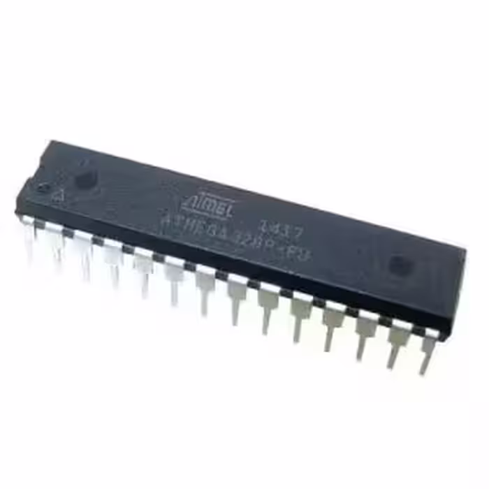 میکروکنترلر ATmega328P-PU