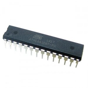 میکروکنترلر ATmega328P-PU