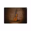 برچسب پوششی ماهوت مدل Violin-Instrument مناسب برای تبلت اپل iPad 9.7 (GEN 5) 2017 A1823