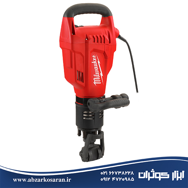 تخریب کن 16 کیلویی میلواکی Milwaukee مدل K1528H