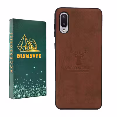 کاور مدل Gavazni Gn مناسب برای گوشی موبایل سامسونگ Galaxy A02