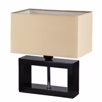 آباژور رومیزی چشمه نور مدل MT7068 BR