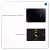 برچسب پوششی ماهوت مدل Real-Madrid-2 مناسب برای تبلت سامسونگ Galaxy Tab S3 9.7 2017 T820