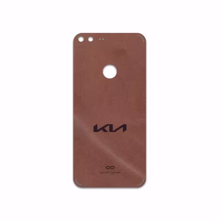 برچسب پوششی ماهوت مدل MNL-KIA مناسب برای گوشی موبایل گوگل Pixel XL