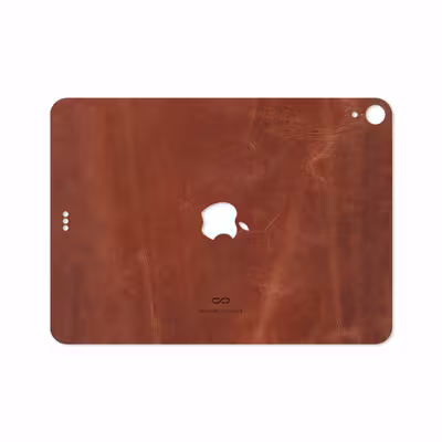 برچسب پوششی ماهوت مدل Buffalo-Leather مناسب برای تبلت اپل iPad Pro 11 2018 A1980