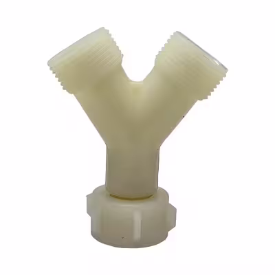 سه راهی لباسشویی مدل DN-4000102
