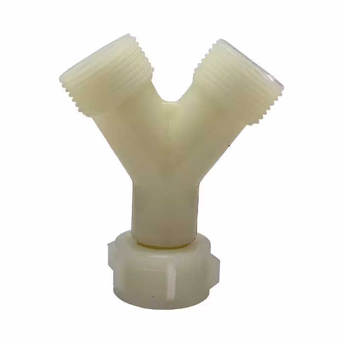 سه راهی لباسشویی مدل DN-4000102
