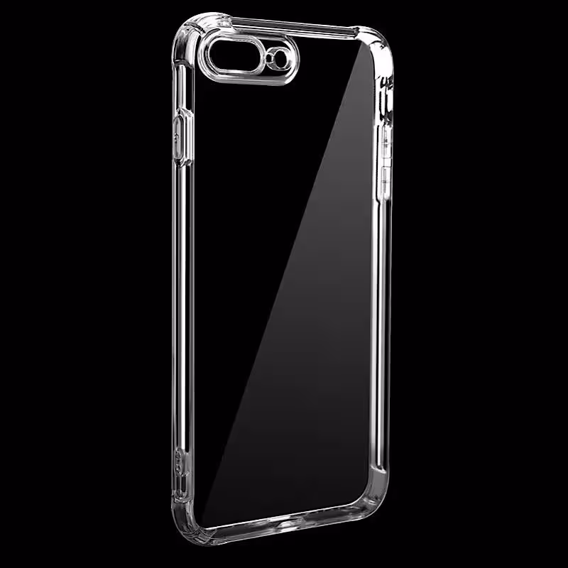 کاور مدل کپسولی مناسب برای گوشی موبایل اپل iphone 7plus / 8plus