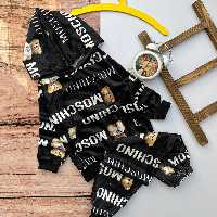 ست اسپرت لاکچری و شیک خواهر برادری