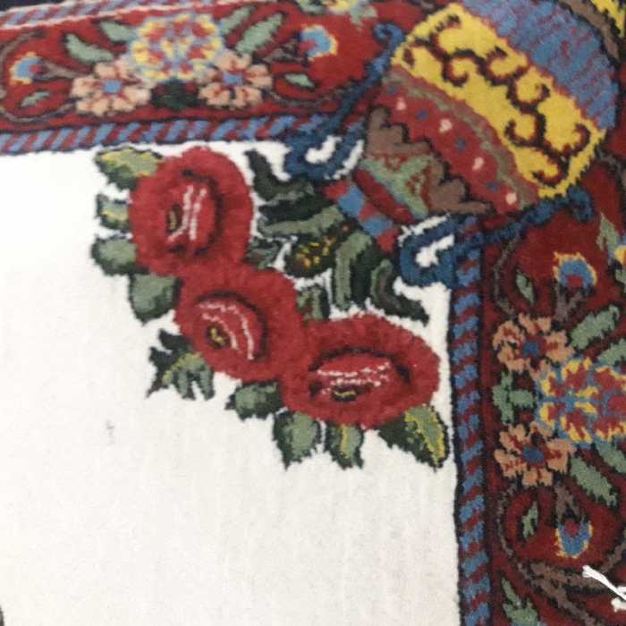 فرش دستباف یک متری کد ۱۱