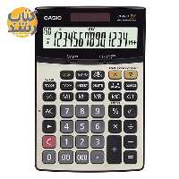 ماشین حساب مهندسی CASIO کاسیو PLUS مدل DJ-240D