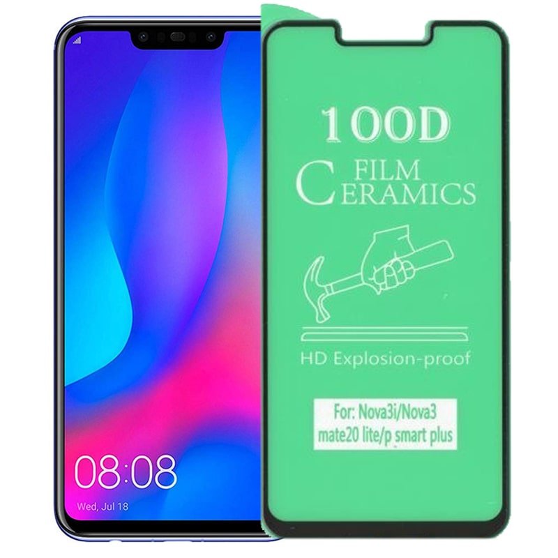 گلس سرامیکی Huawei Nova 3/3i نانو اورجینال
