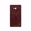 برچسب پوششی ماهوت مدل NL-PS مناسب برای گوشی موبایل نوکیا Lumia 930