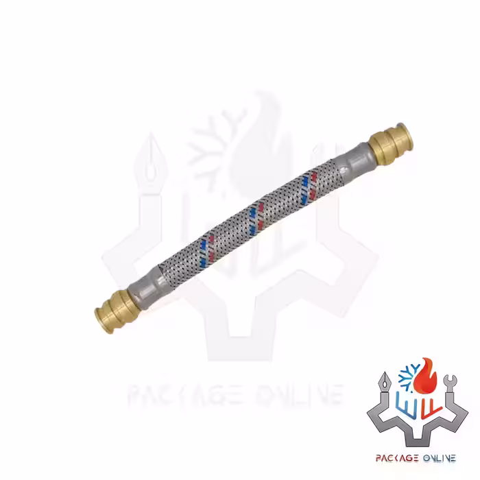 شیلنگ بای پس اپتیما کد 4441