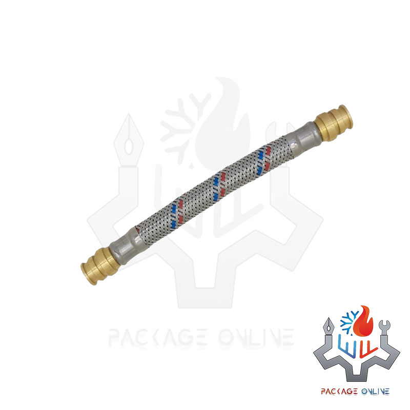 شیلنگ بای پس اپتیما کد 4441