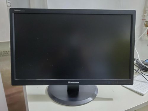 مانیتور 23 اینچ LENOVO E2323 (استوک)
