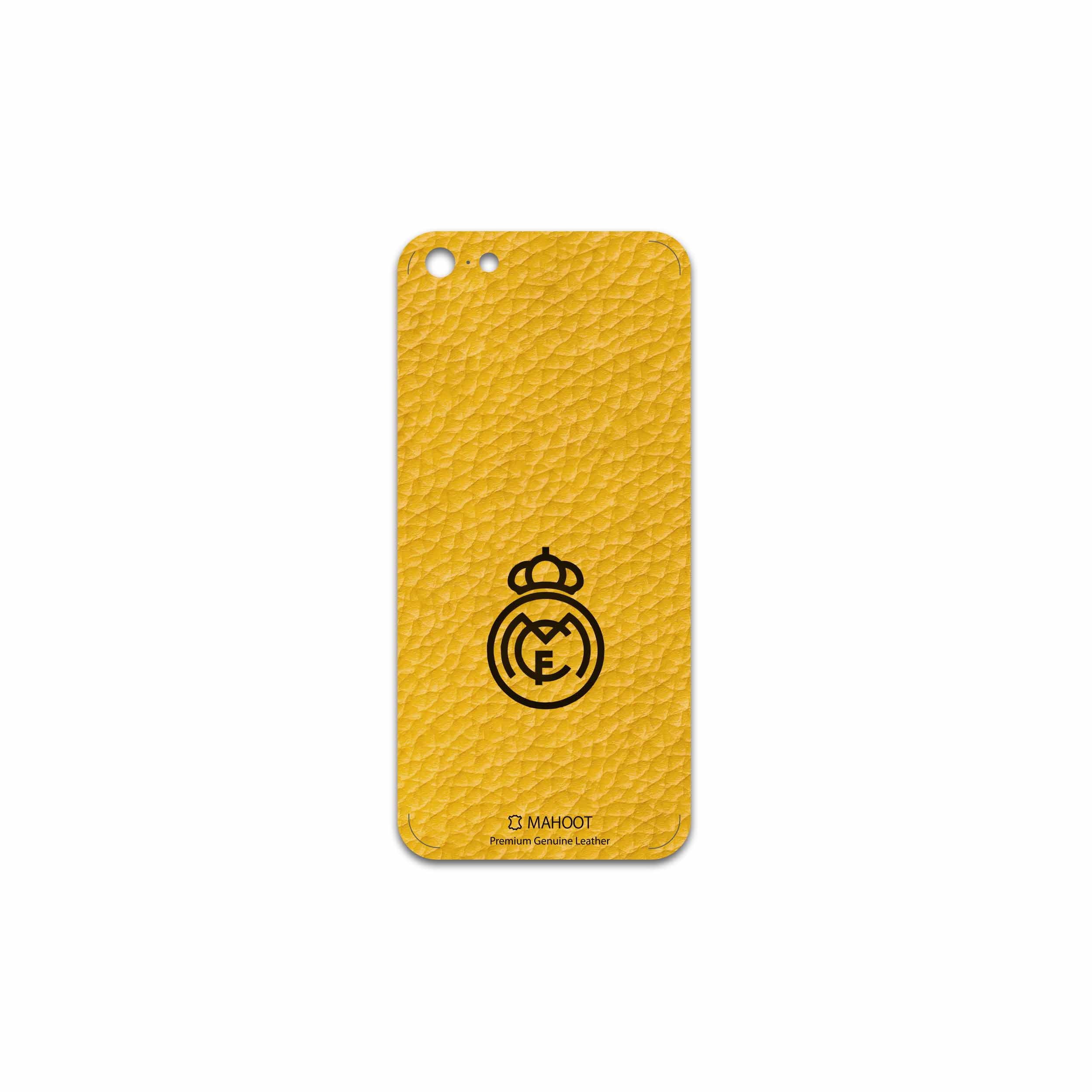 برچسب پوششی ماهوت مدل ML-REAL مناسب برای گوشی موبایل اپل iPhone 5c
