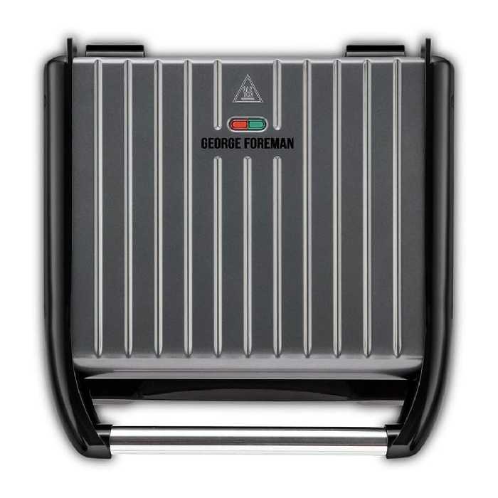 گریل و ساندویچ ساز جورج فورمن مدل 25051