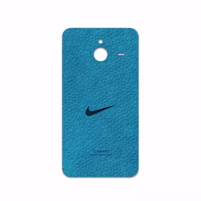 برچسب پوششی ماهوت مدل BL-NK مناسب برای گوشی موبایل مایکروسافت Lumia 640 XL
