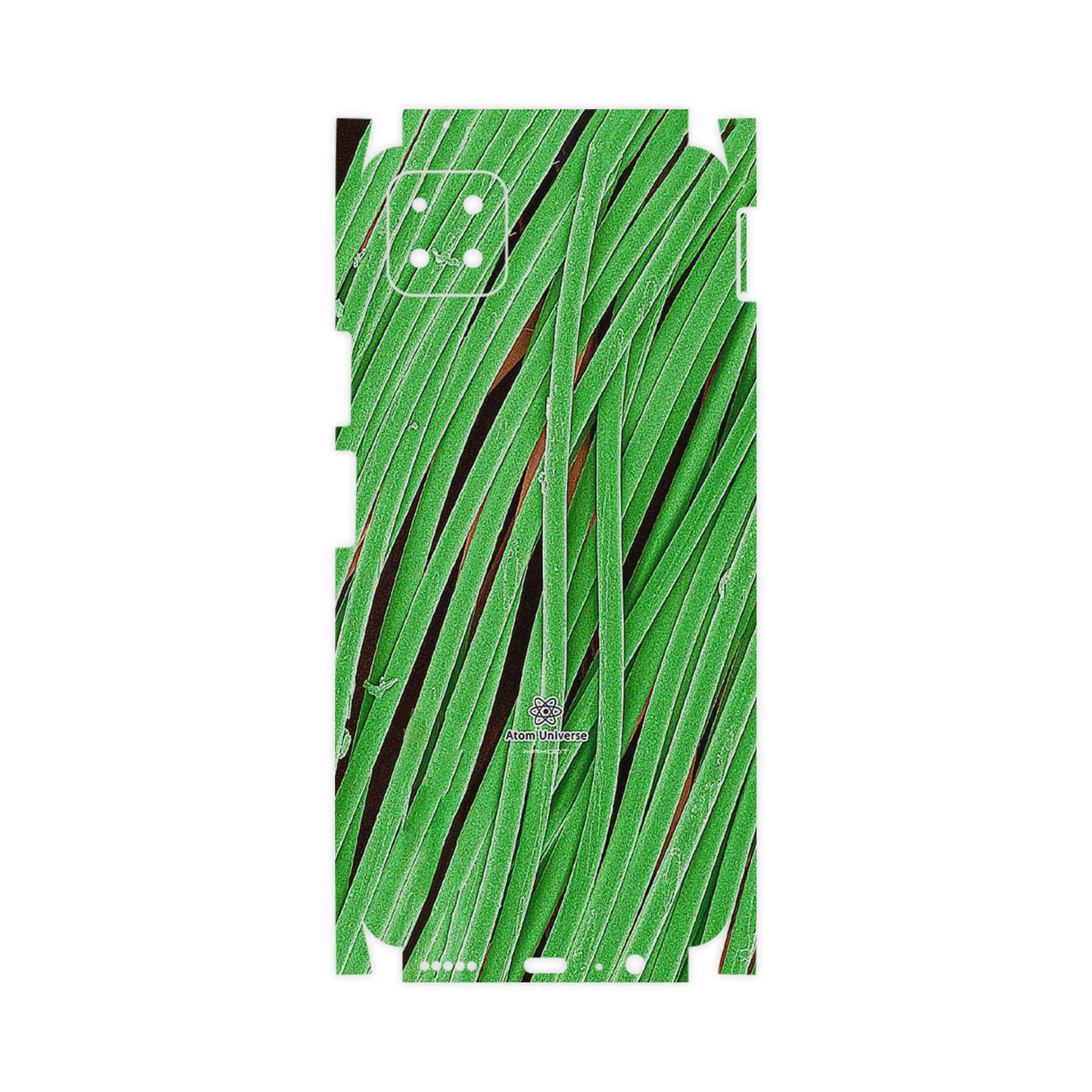 برچسب پوششی ماهوت مدل Atom Universe 5-FullSkin مناسب برای گوشی موبایل هوآوی Nova Y60