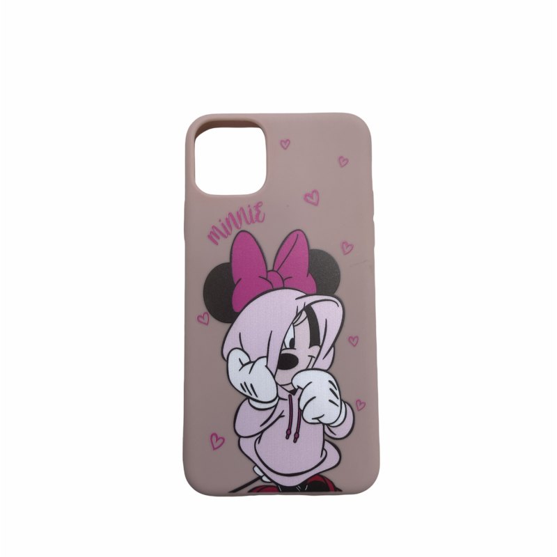 كاور طرح فانتزي كد 12 مناسب براي گوشي موبايل اپل Iphone 11 pro max