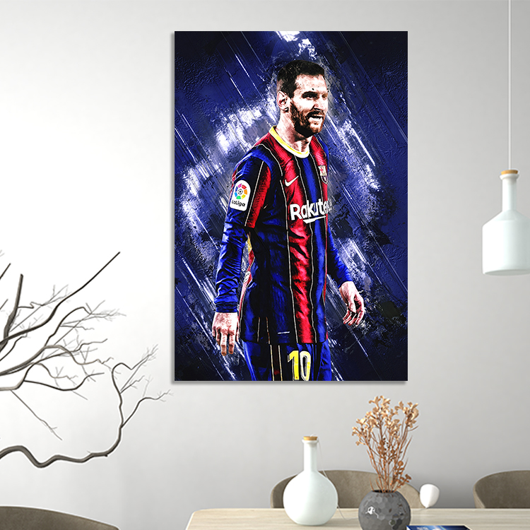 تابلو شاسی مدل مسی کد 72