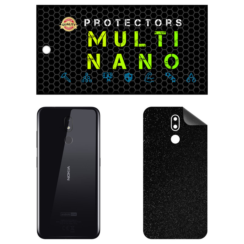 برچسب پوششی مولتی نانو مدل X-F1G مناسب برای گوشی موبایل نوکیا 3.2 | کالا برتری
